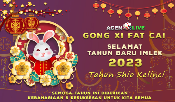 Happy Chinese New Year - Gong Xi Fat Cai