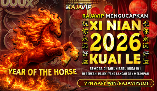 Happy Chinese New Year 2026